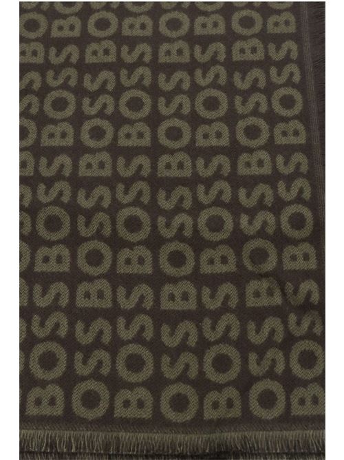 Boss scarf BOSS | 50518661 TADIC_40*180.342